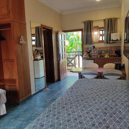 Galapagos Aparthotel Ілябела Екстер'єр фото