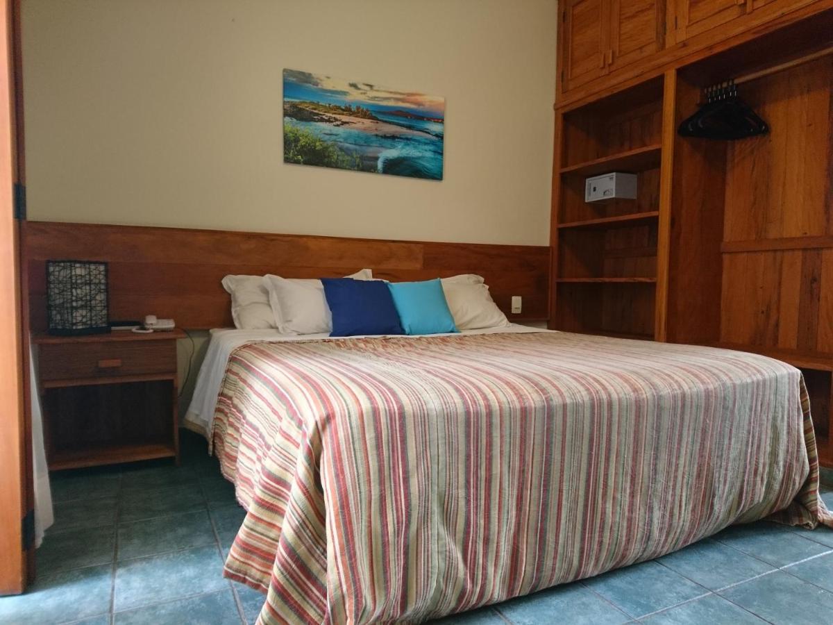 Galapagos Aparthotel Ілябела Екстер'єр фото
