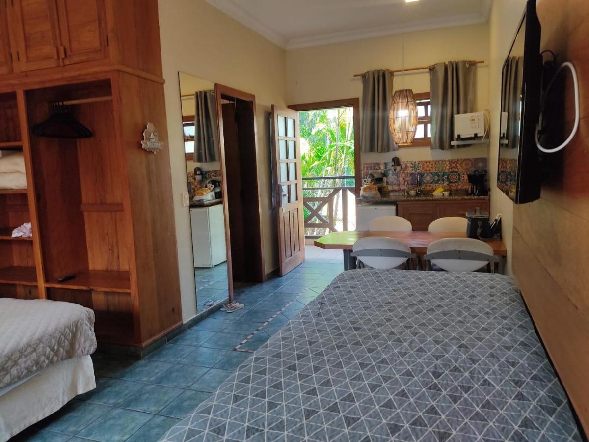 Galapagos Aparthotel Ілябела Екстер'єр фото