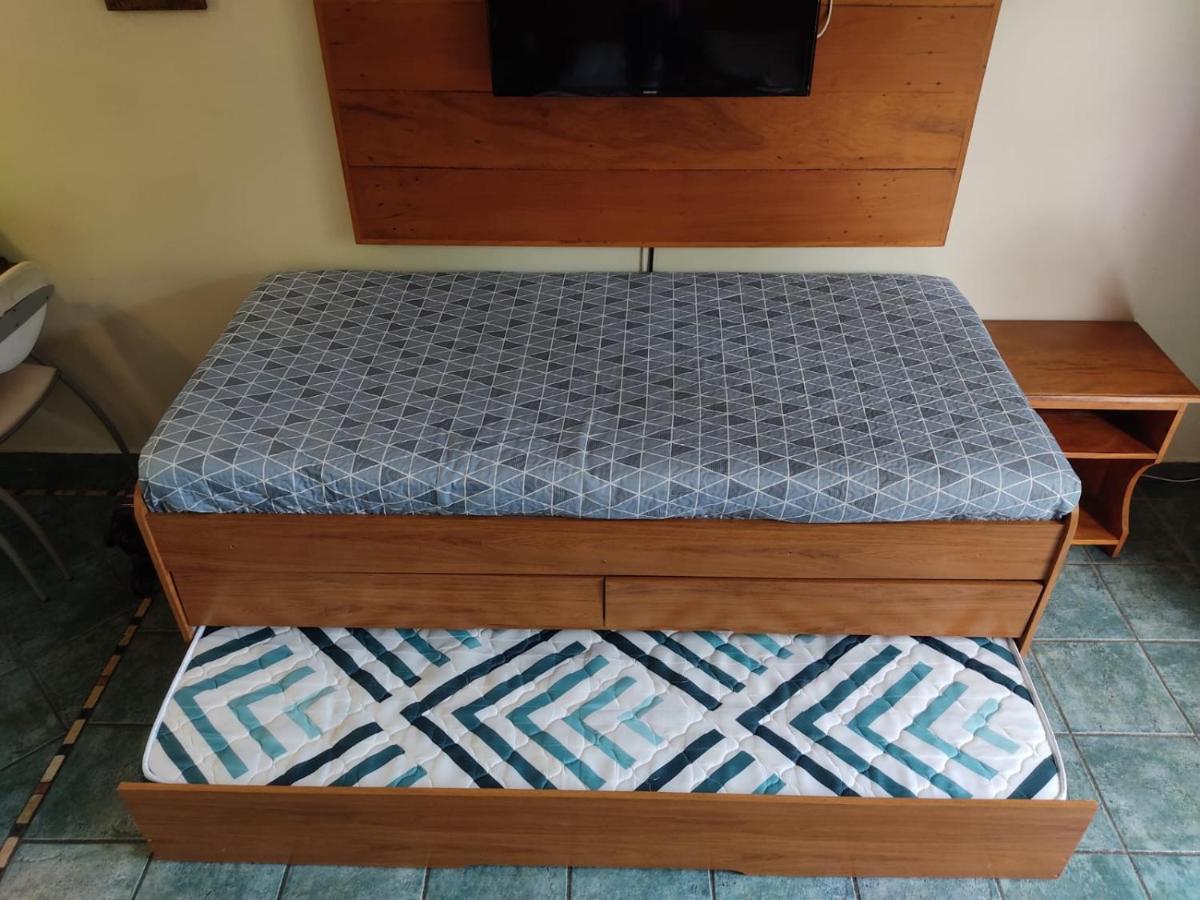 Galapagos Aparthotel Ілябела Екстер'єр фото