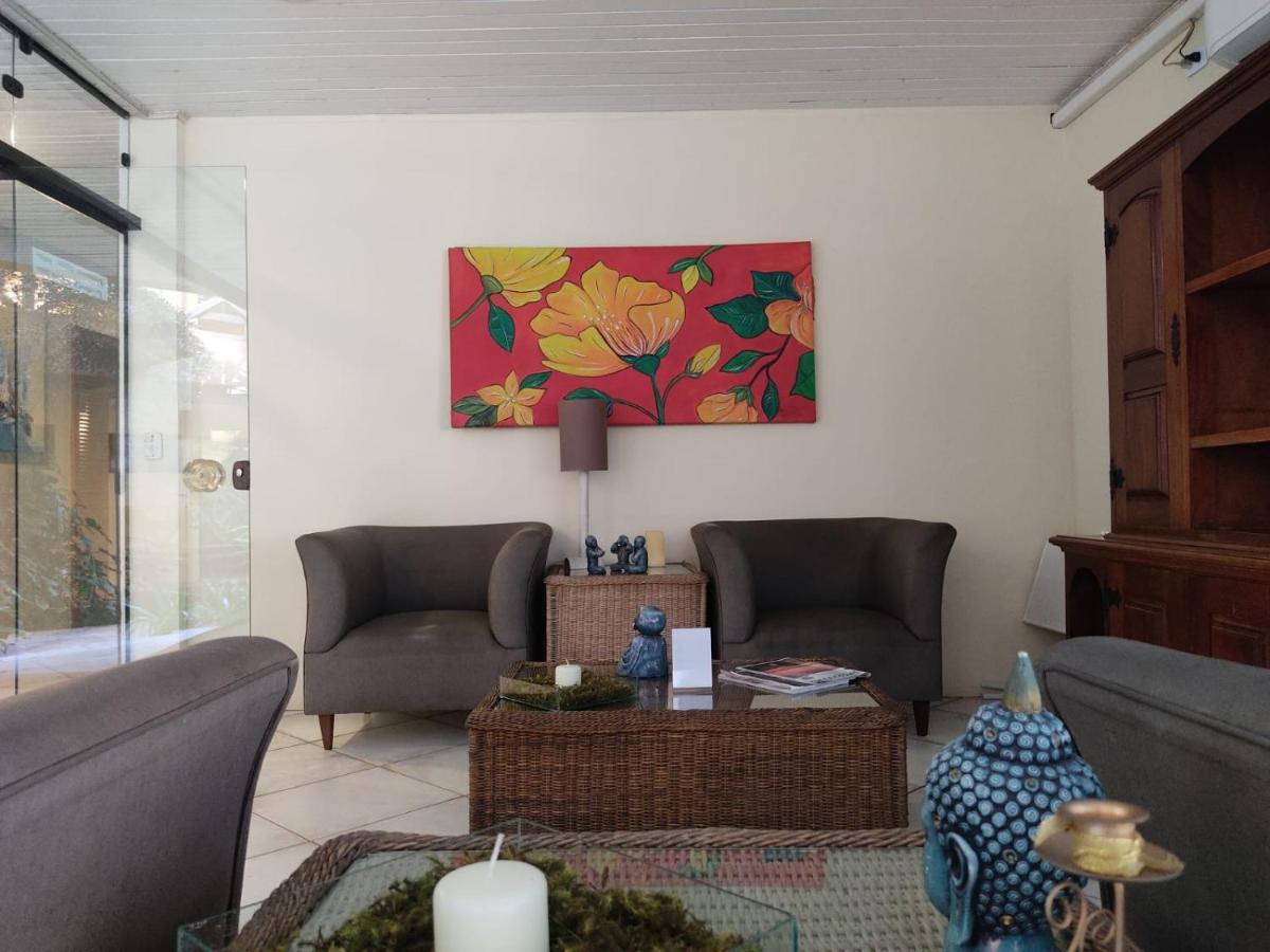 Galapagos Aparthotel Ілябела Екстер'єр фото