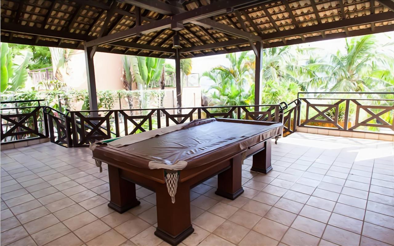 Galapagos Aparthotel Ілябела Екстер'єр фото
