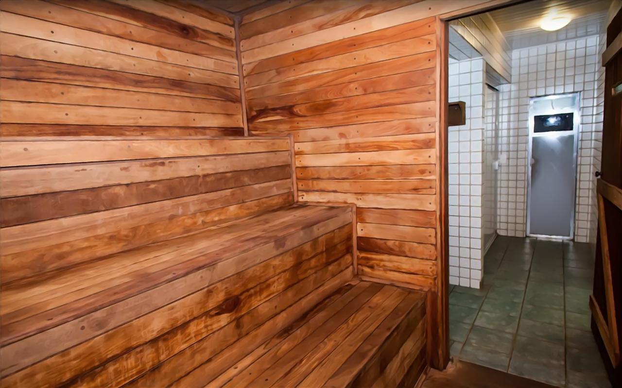 Galapagos Aparthotel Ілябела Екстер'єр фото