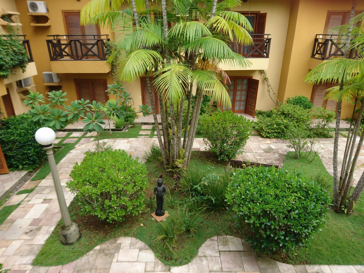 Galapagos Aparthotel Ілябела Екстер'єр фото