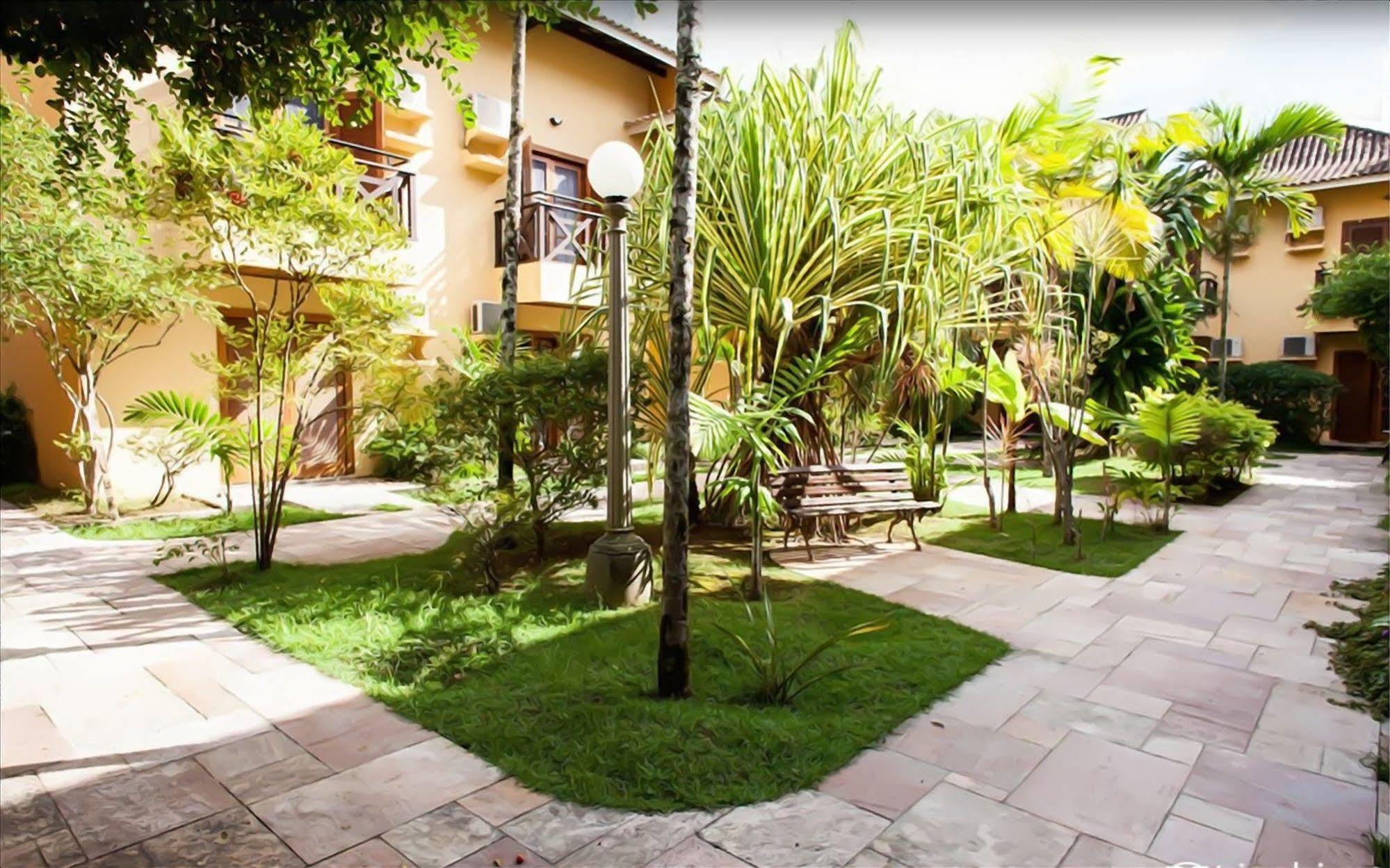 Galapagos Aparthotel Ілябела Екстер'єр фото