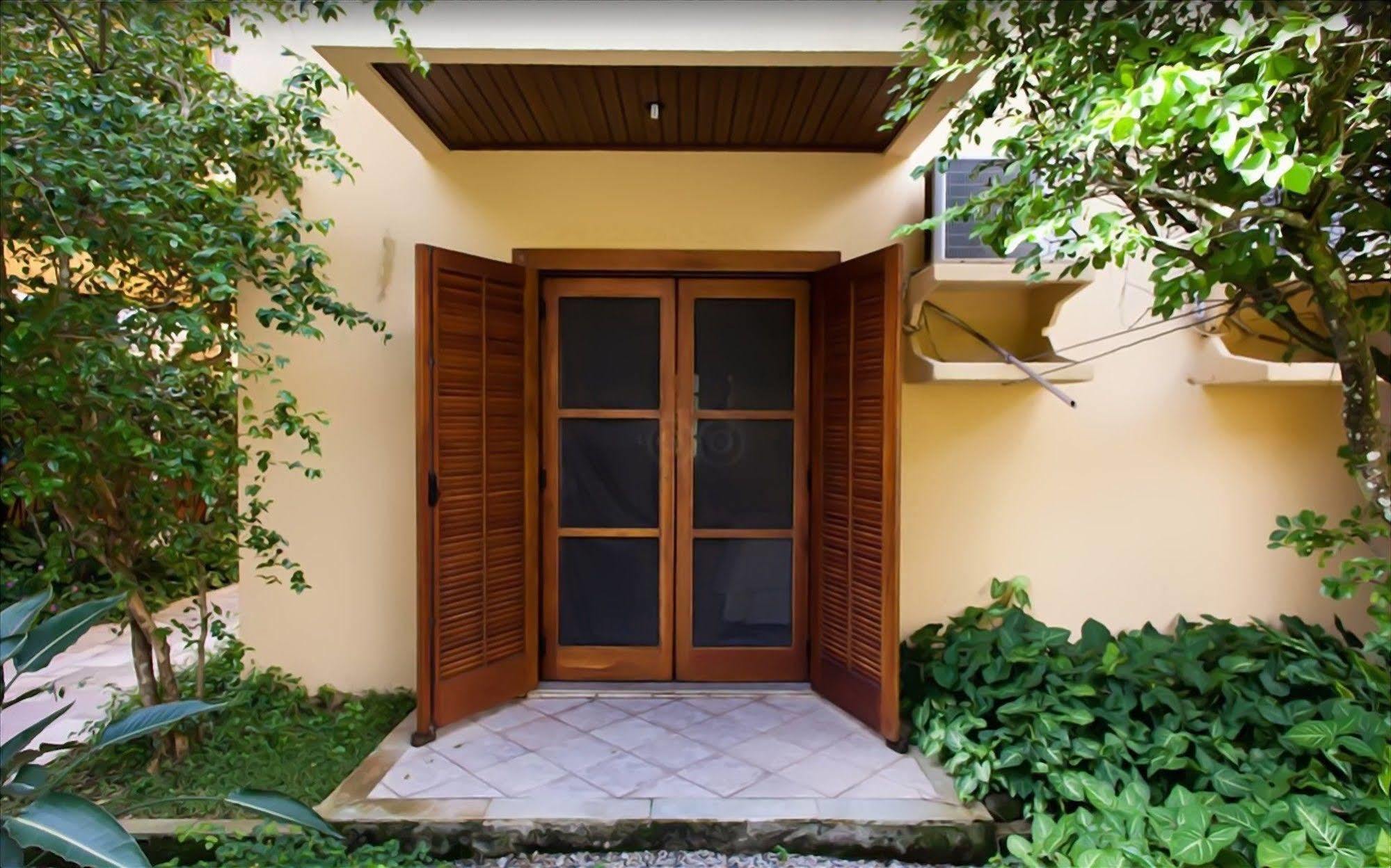 Galapagos Aparthotel Ілябела Екстер'єр фото