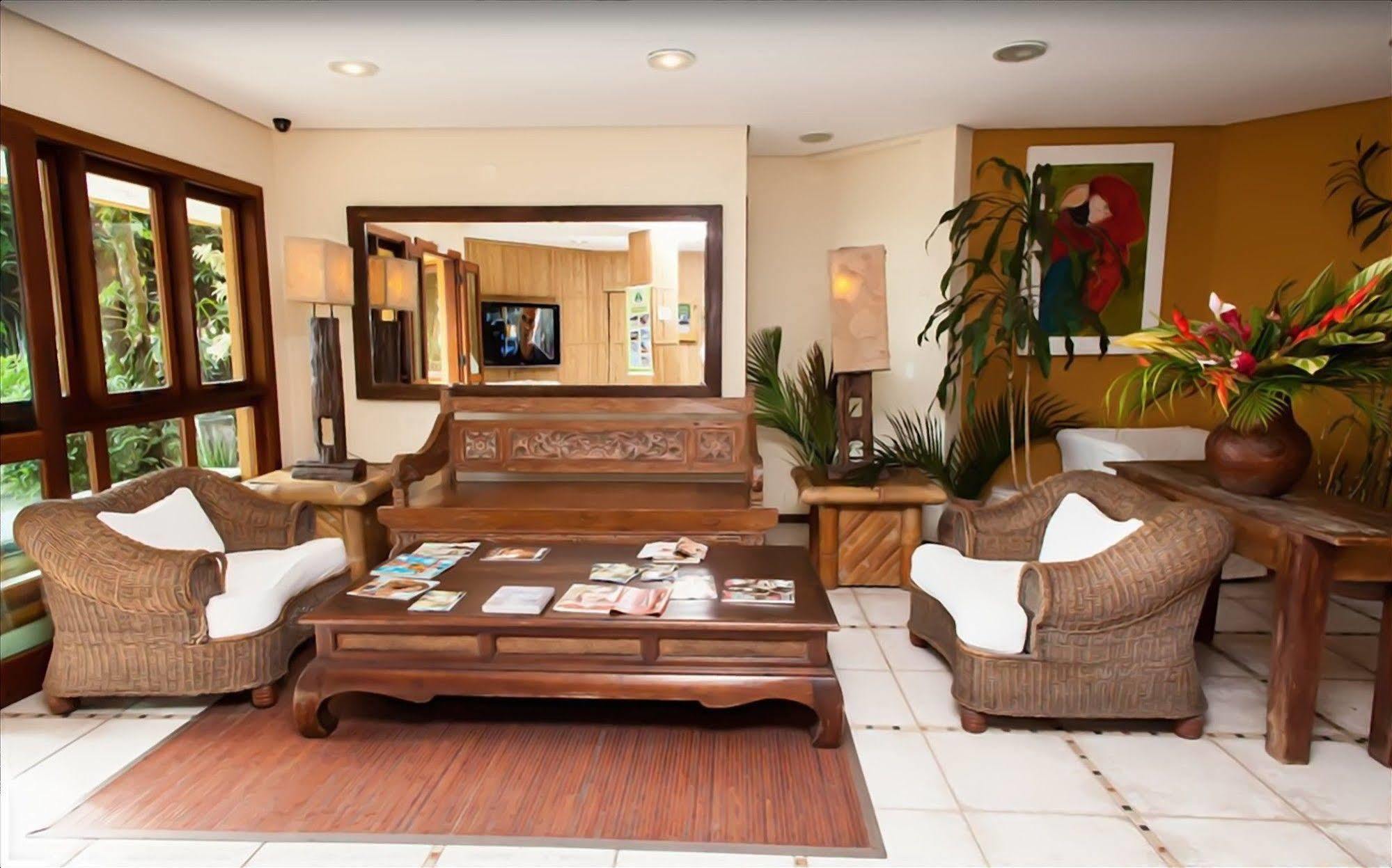 Galapagos Aparthotel Ілябела Екстер'єр фото