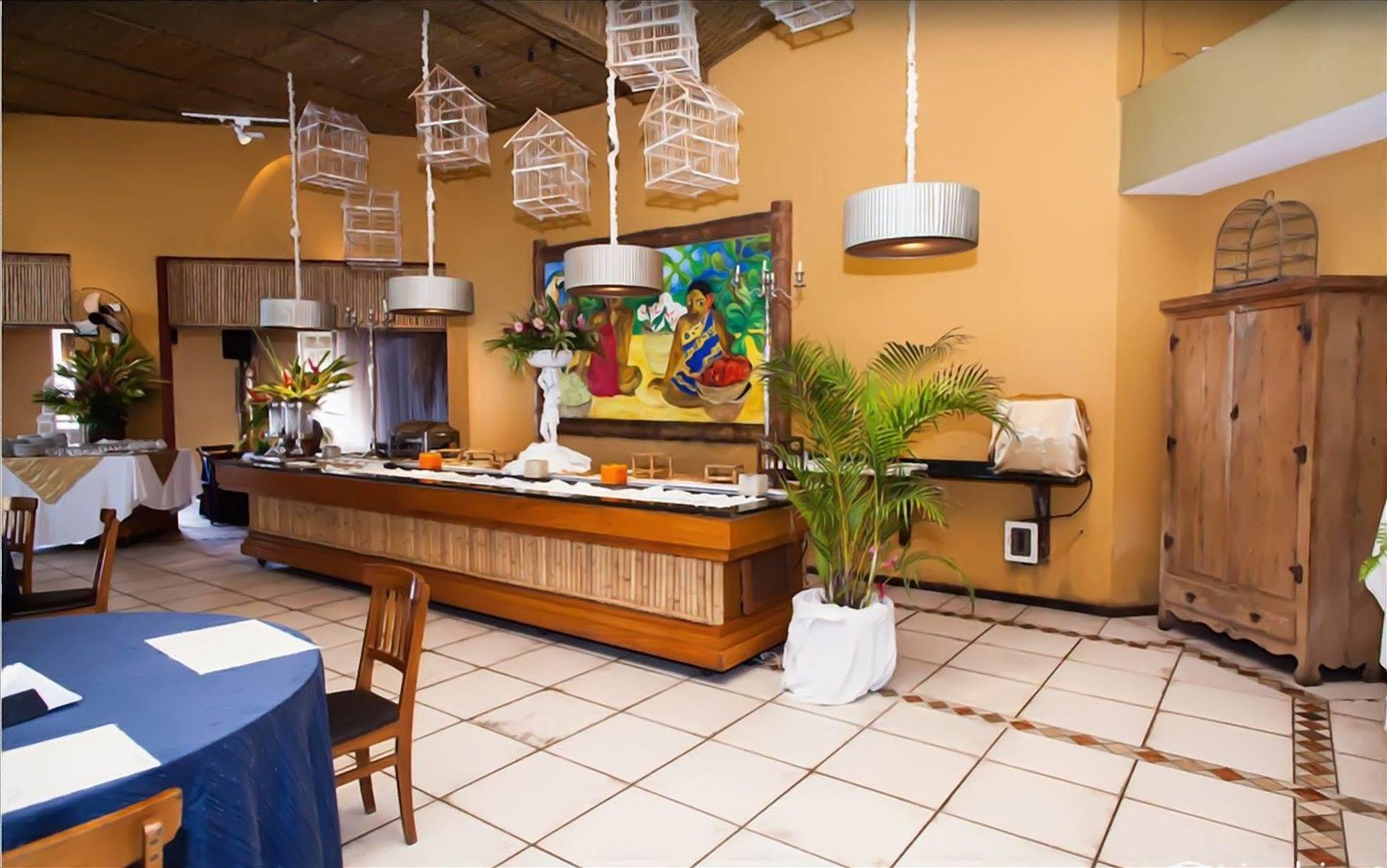 Galapagos Aparthotel Ілябела Екстер'єр фото