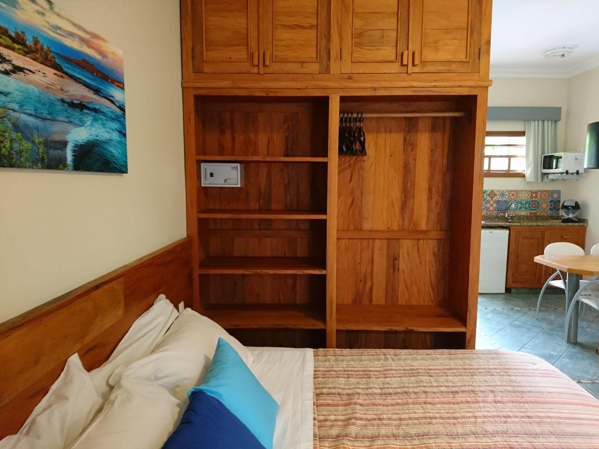 Galapagos Aparthotel Ілябела Екстер'єр фото