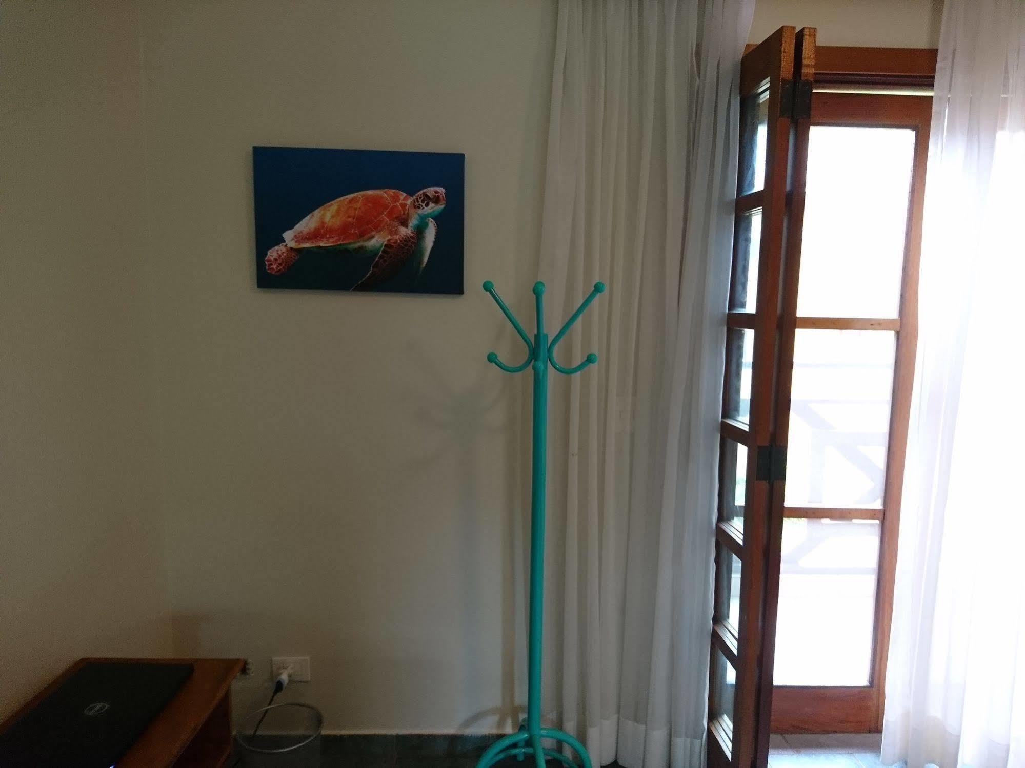 Galapagos Aparthotel Ілябела Екстер'єр фото