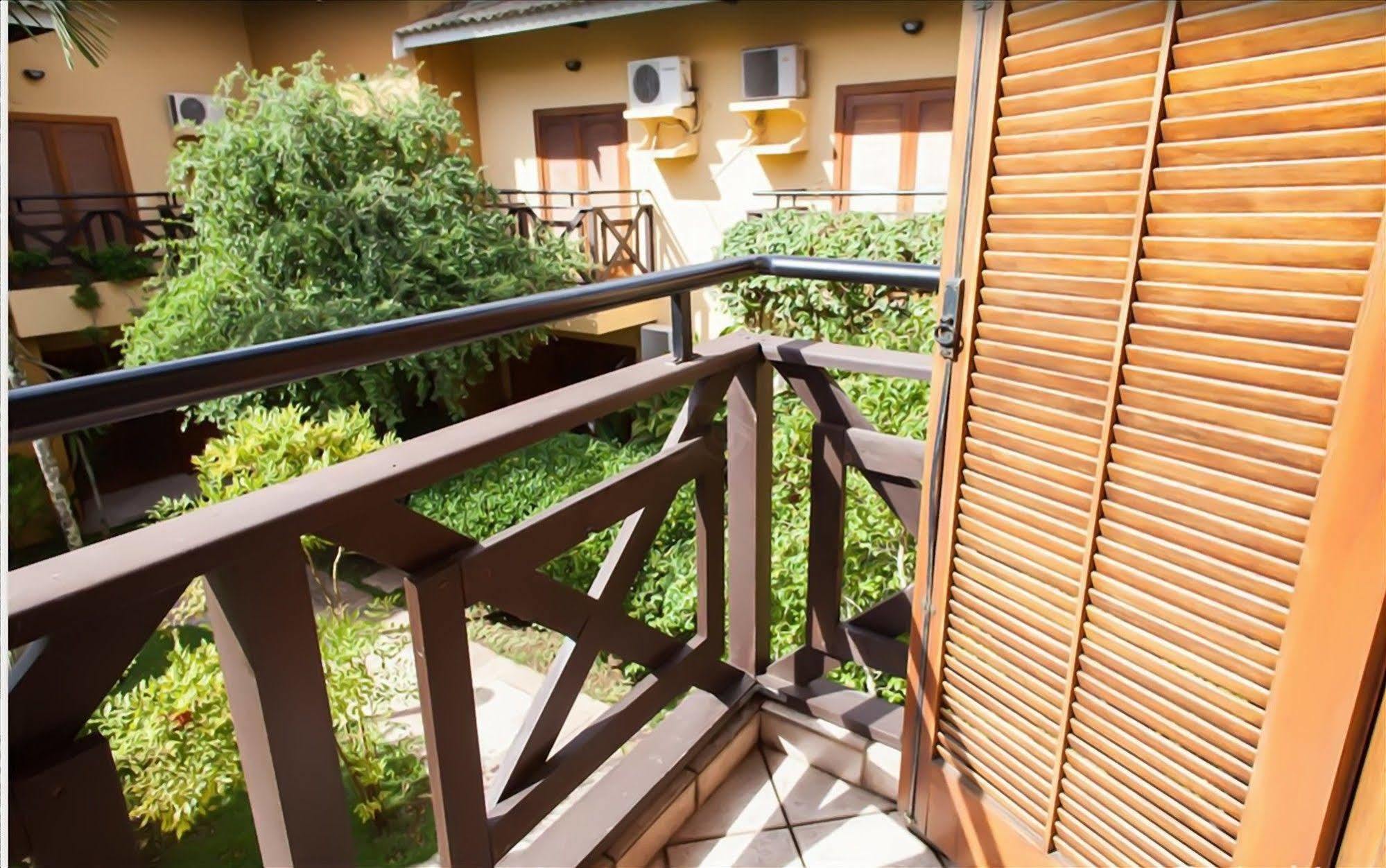 Galapagos Aparthotel Ілябела Екстер'єр фото