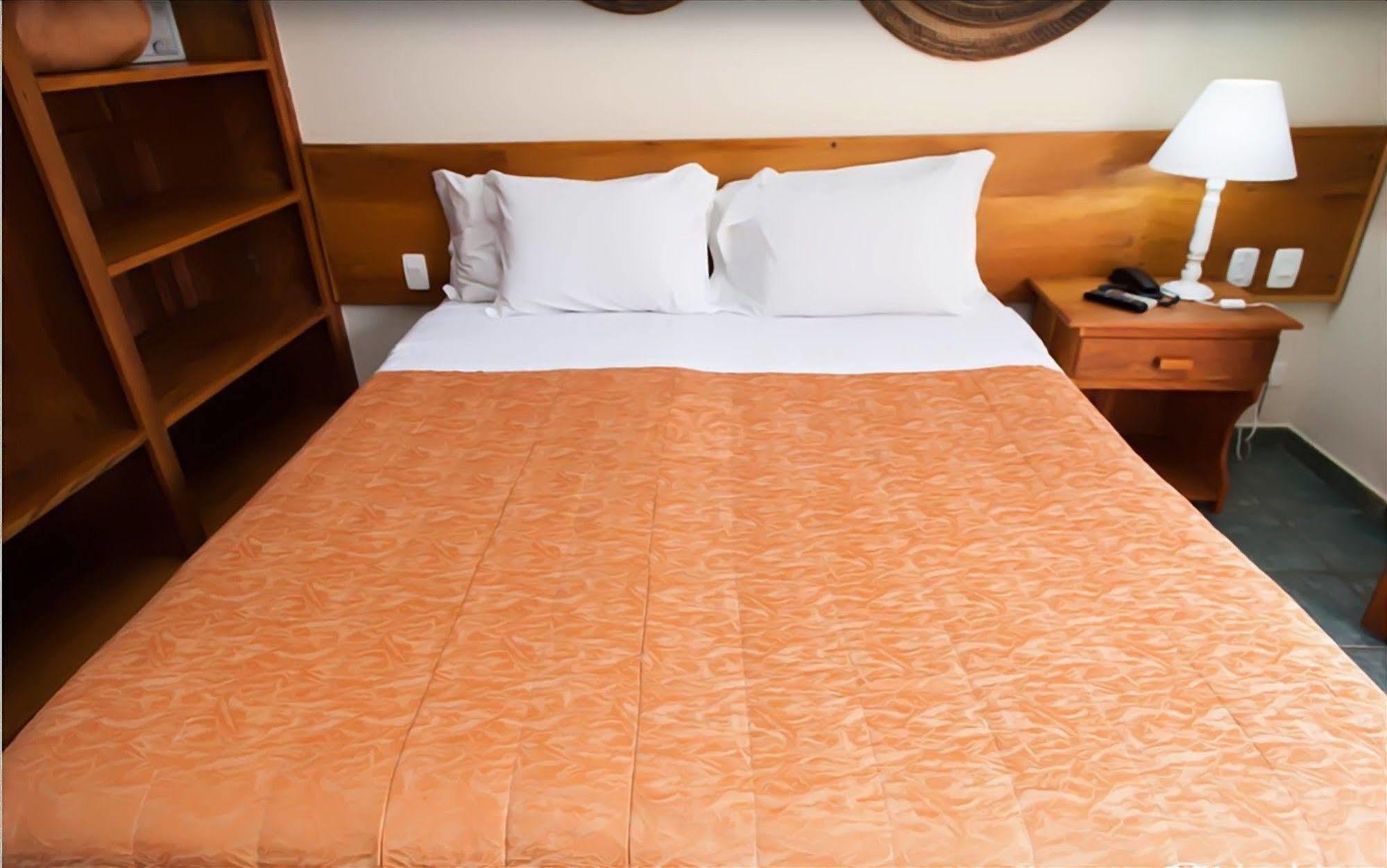 Galapagos Aparthotel Ілябела Екстер'єр фото