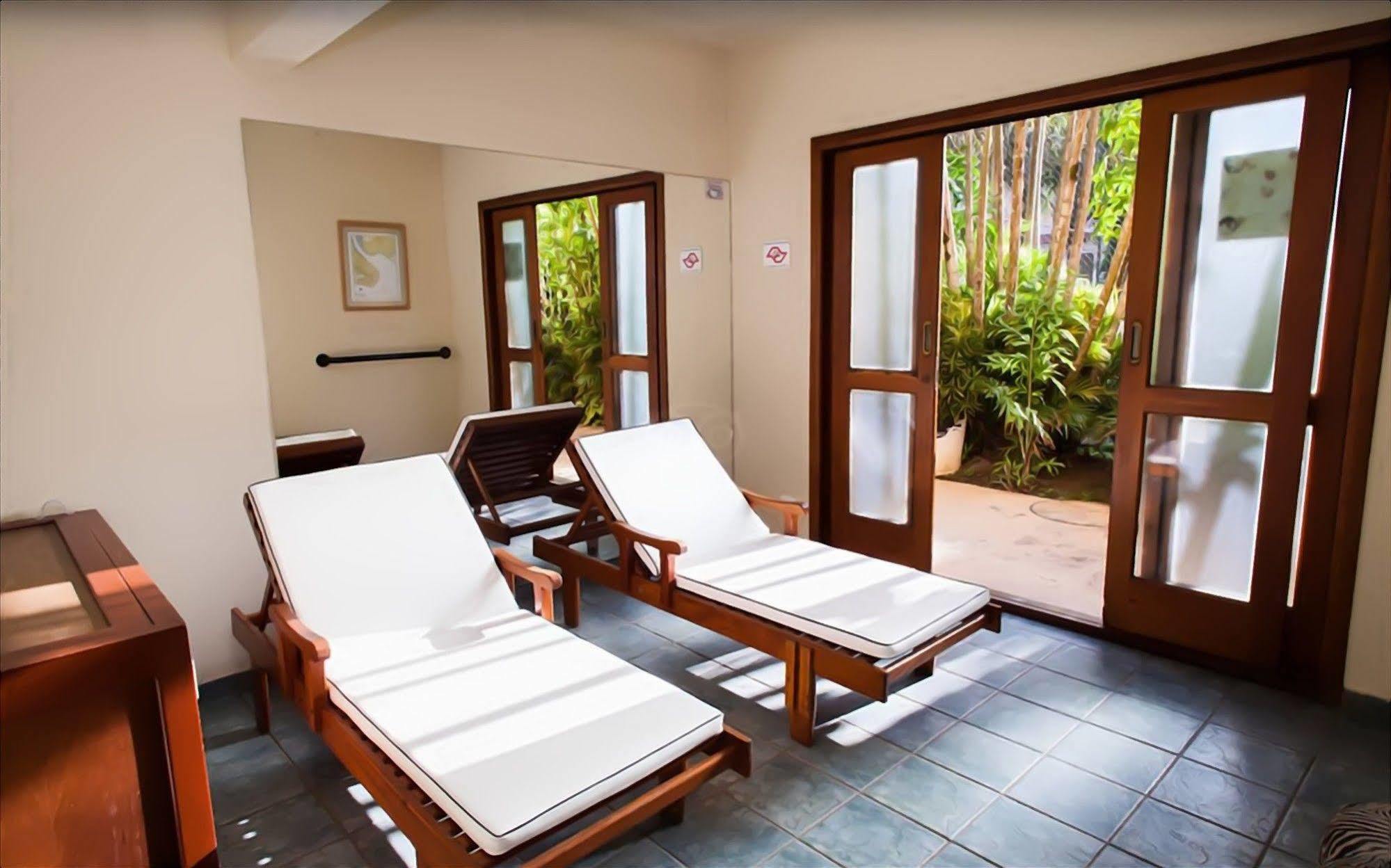 Galapagos Aparthotel Ілябела Екстер'єр фото
